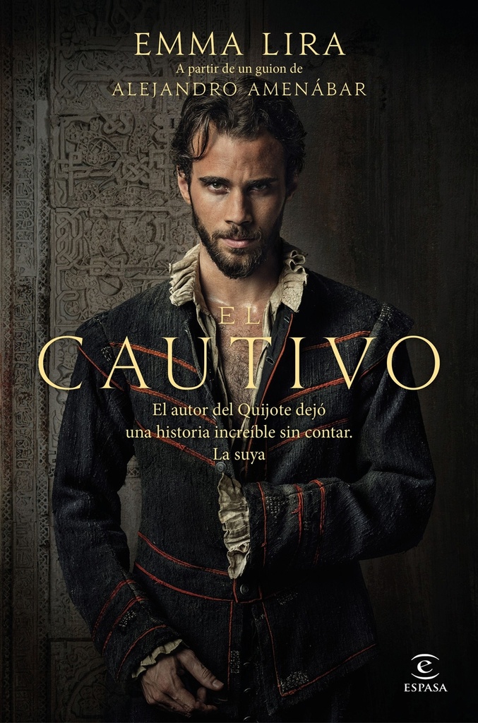 El cautivo