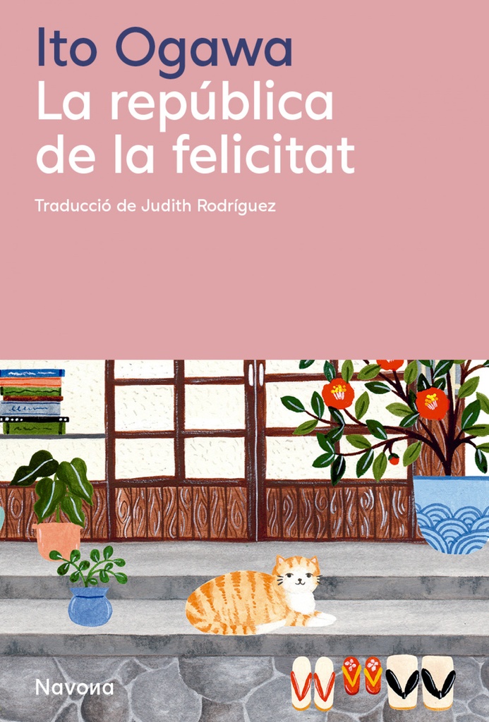 La república de la felicitat