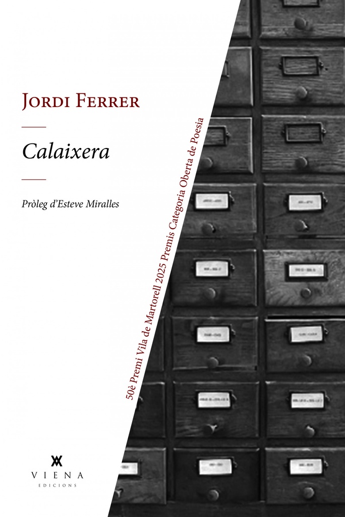 Calaixera
