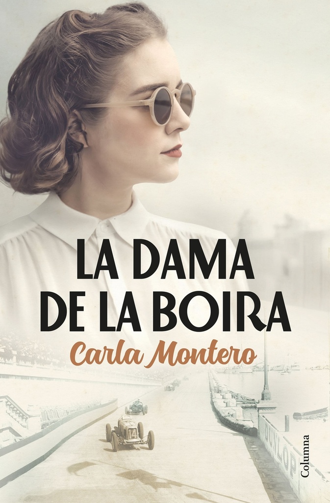 La dama de la boira