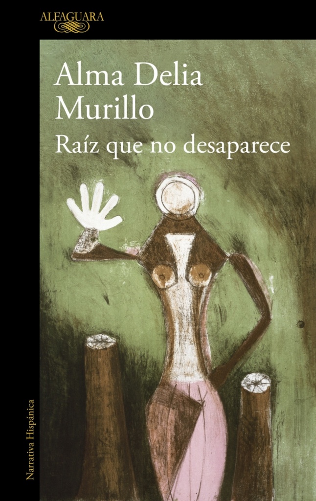 RAIZ QUE NO DESAPARECE