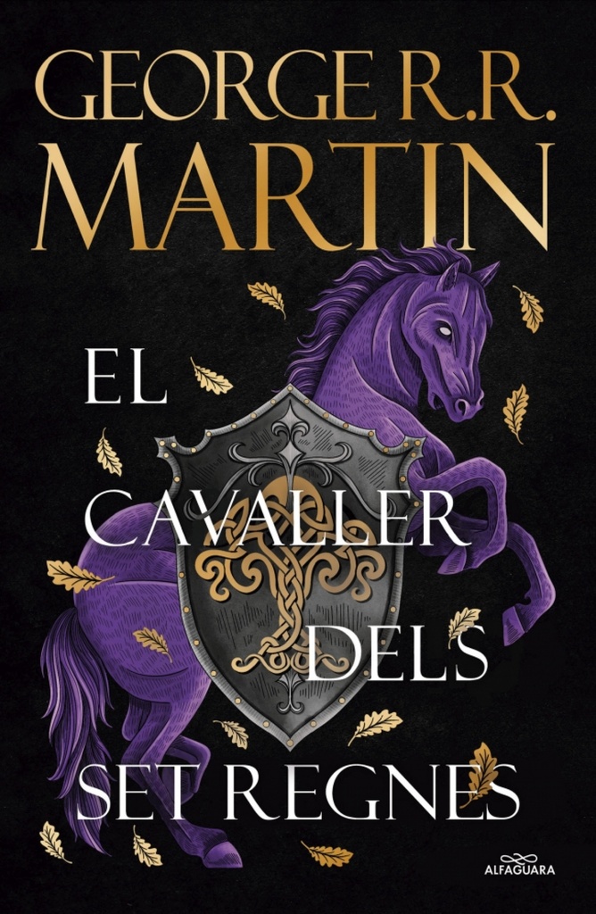 (CAT).CAVALLER DELS SET REGNES,EL (SIN LIMITES)