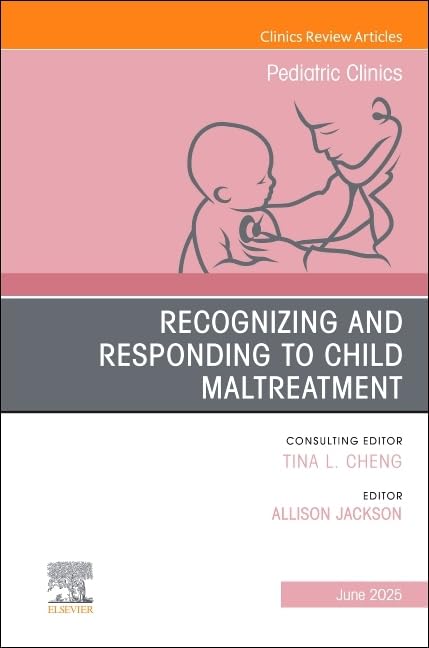 RECOGNIZING RESPONDING CHILD MALTREATMENT VOL.72-3