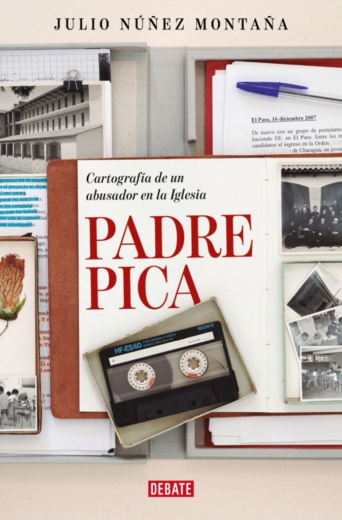 PADRE PICA
