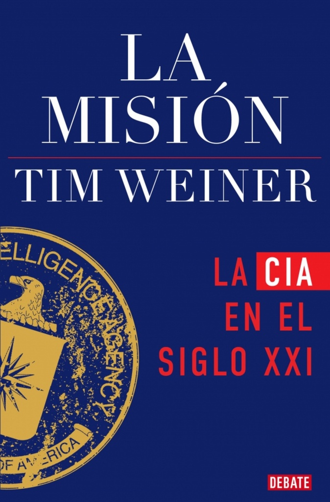 LA MISION