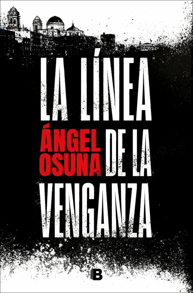 LA LINEA DE LA VENGANZA