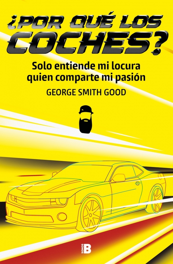POR QUE LOS COCHES
