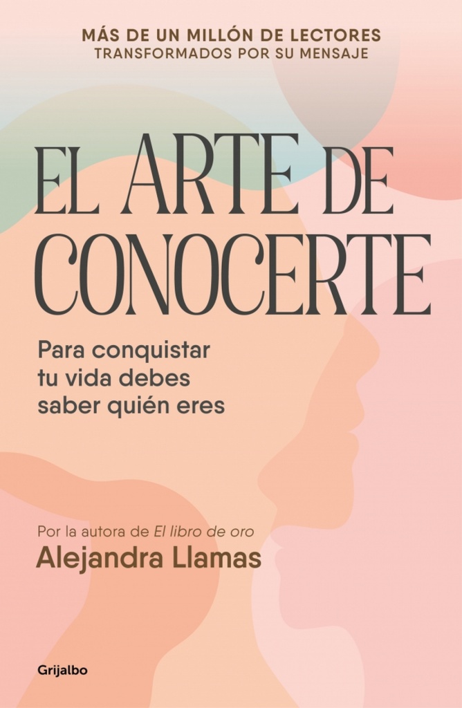 EL ARTE DE CONOCERTE