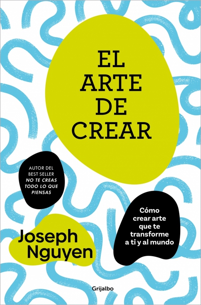 EL ARTE DE CREAR