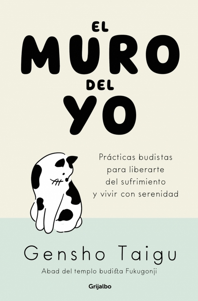EL MURO DEL YO