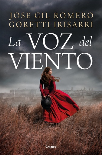 LA VOZ DEL VIENTO