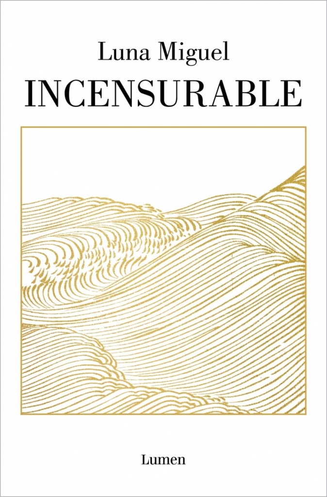 INCENSURABLE