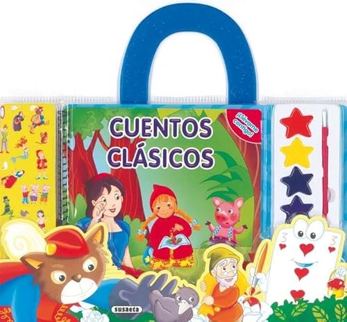 CUENTOS CLASICOS