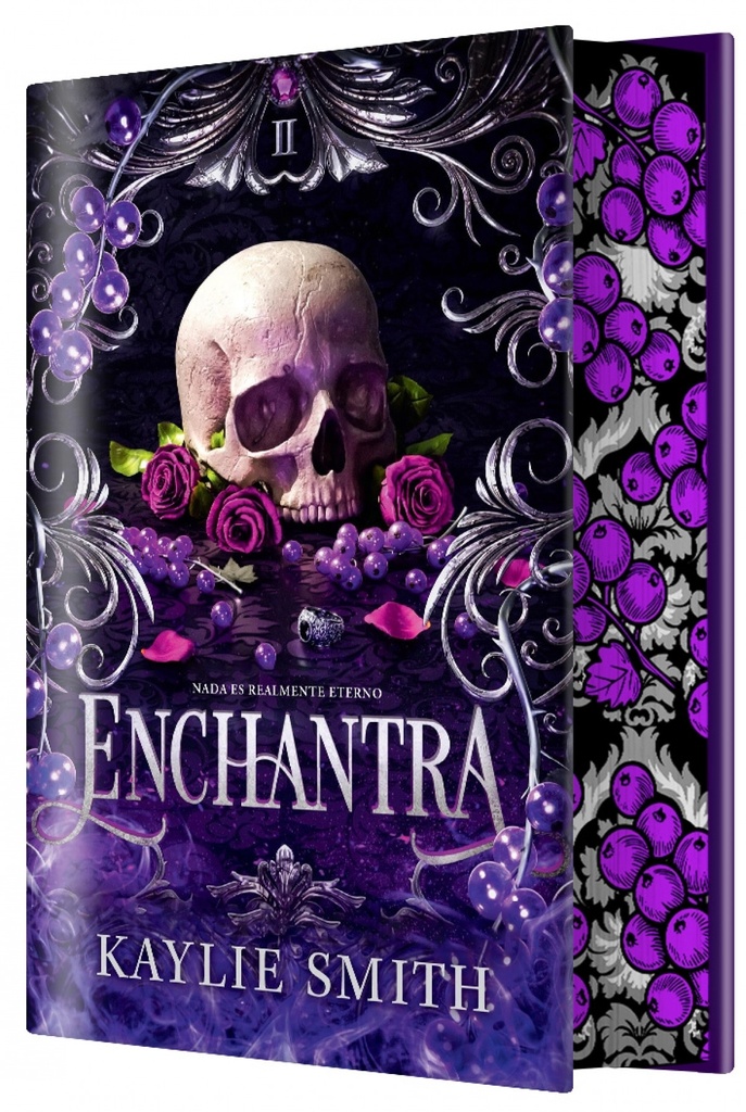 Enchantra (EDICIÓN ESPECIAL LIMITADA)