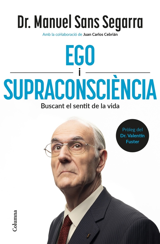Ego i Supraconsciència