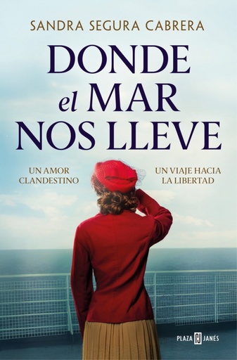 DONDE EL MAR NOS LLEVE