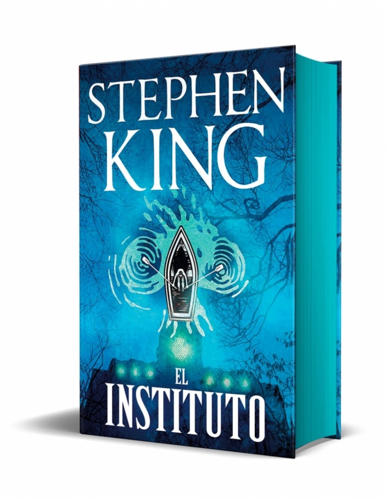 EL INSTITUTO ED ESPECIAL