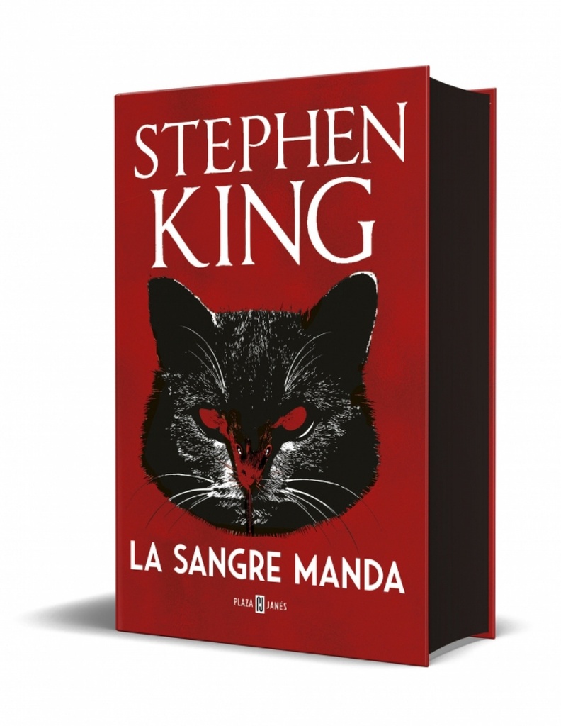 LA SANGRE MANDA ED ESPECIAL