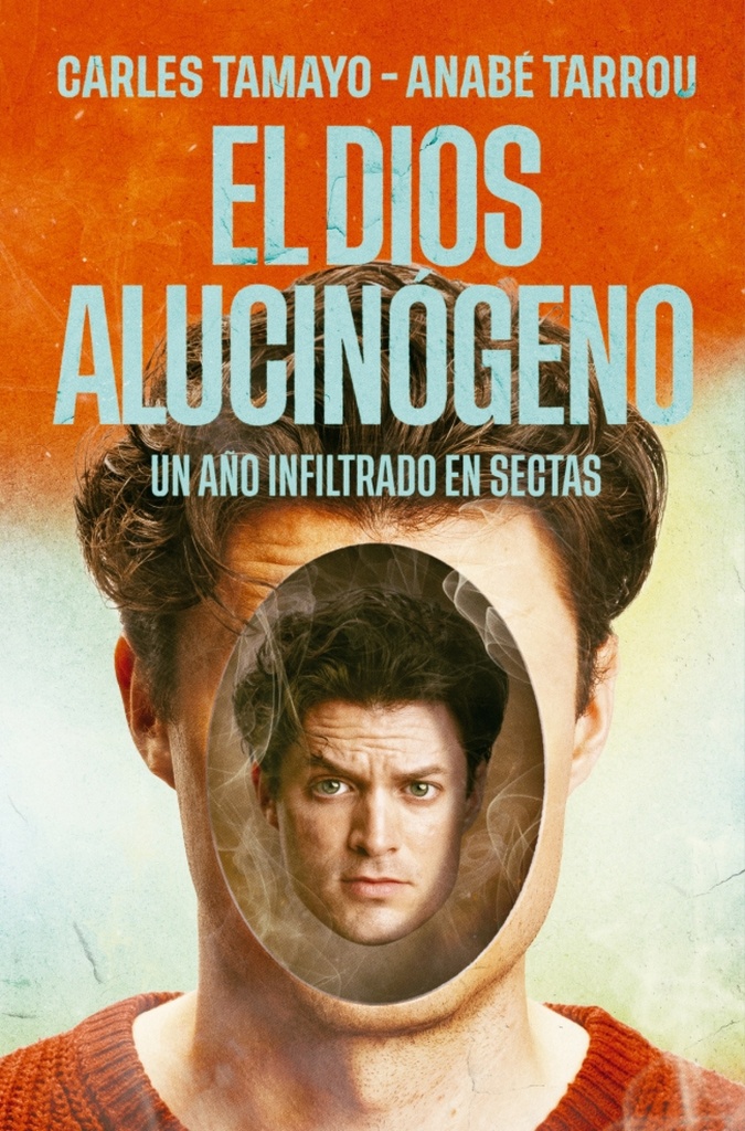 EL DIOS ALUCINOGENO