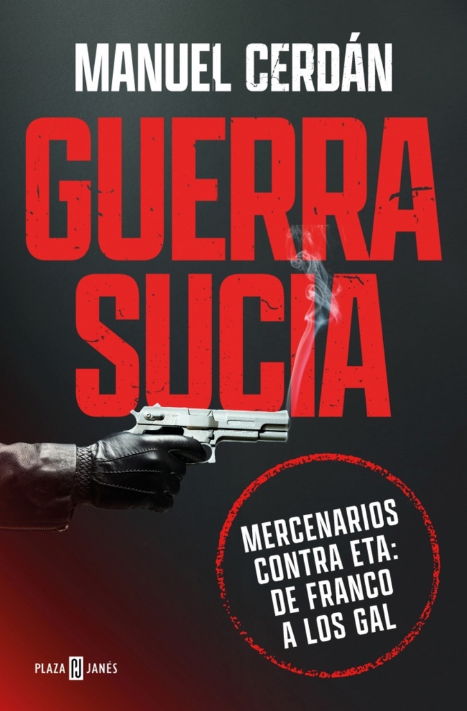 GUERRA SUCIA