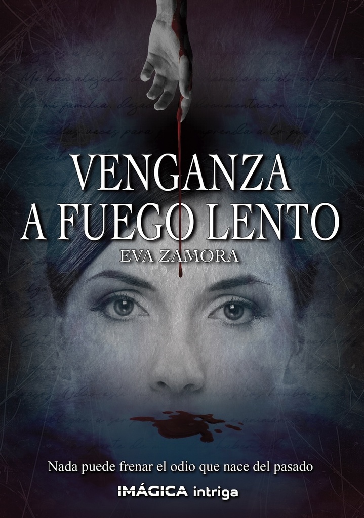 Venganza a fuego lento
