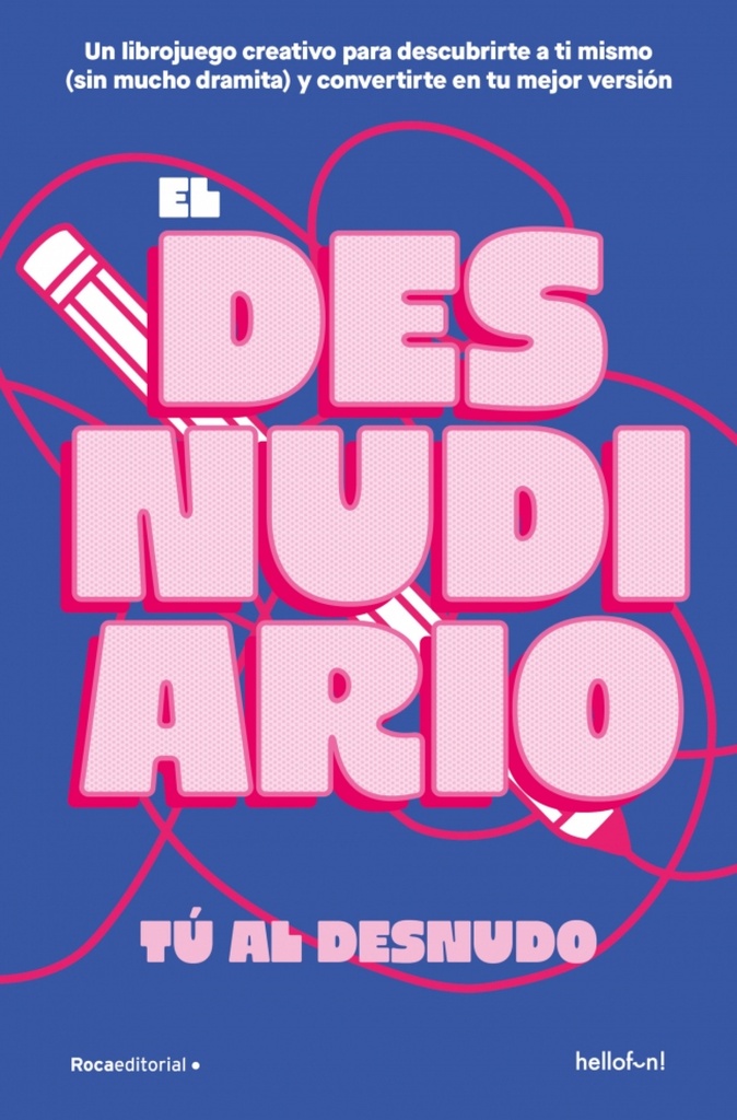 EL DESNUDIARIO