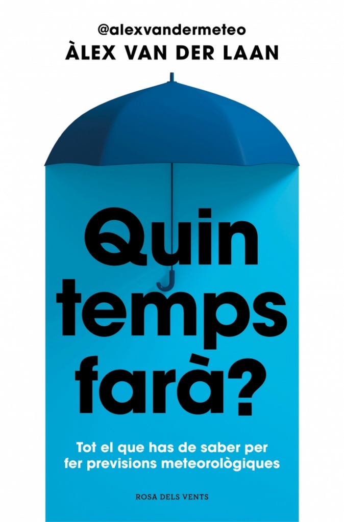 (CAT).QUIM TEMPS FARA? (DIVULGACIO)