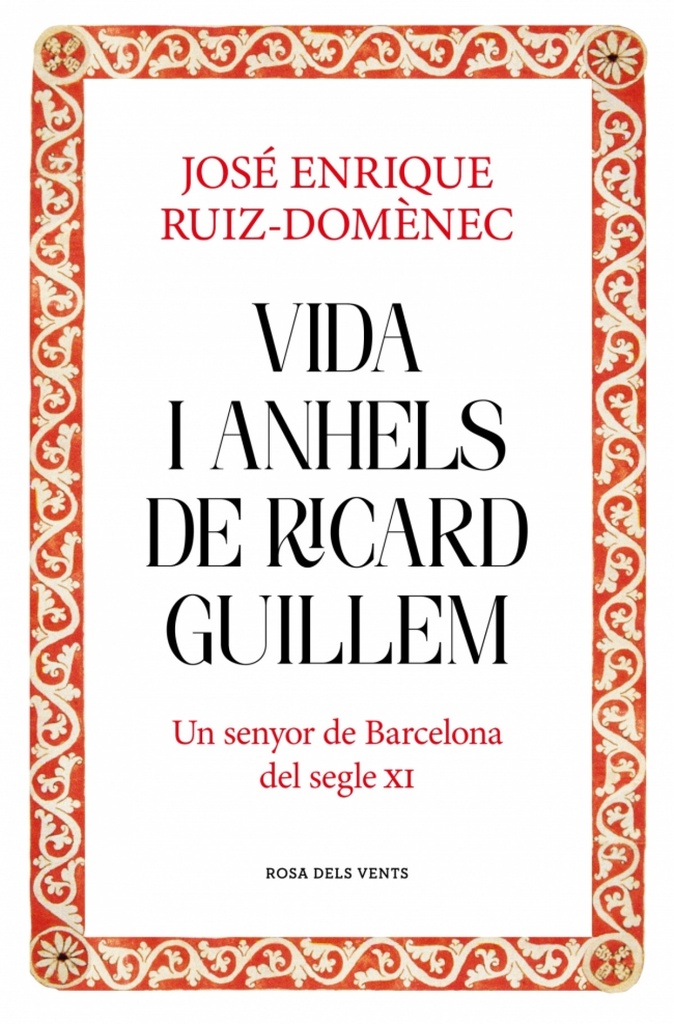 (CAT).VIDA I ANHELS DE RICAD GUILLEM (DIVULGACIO)