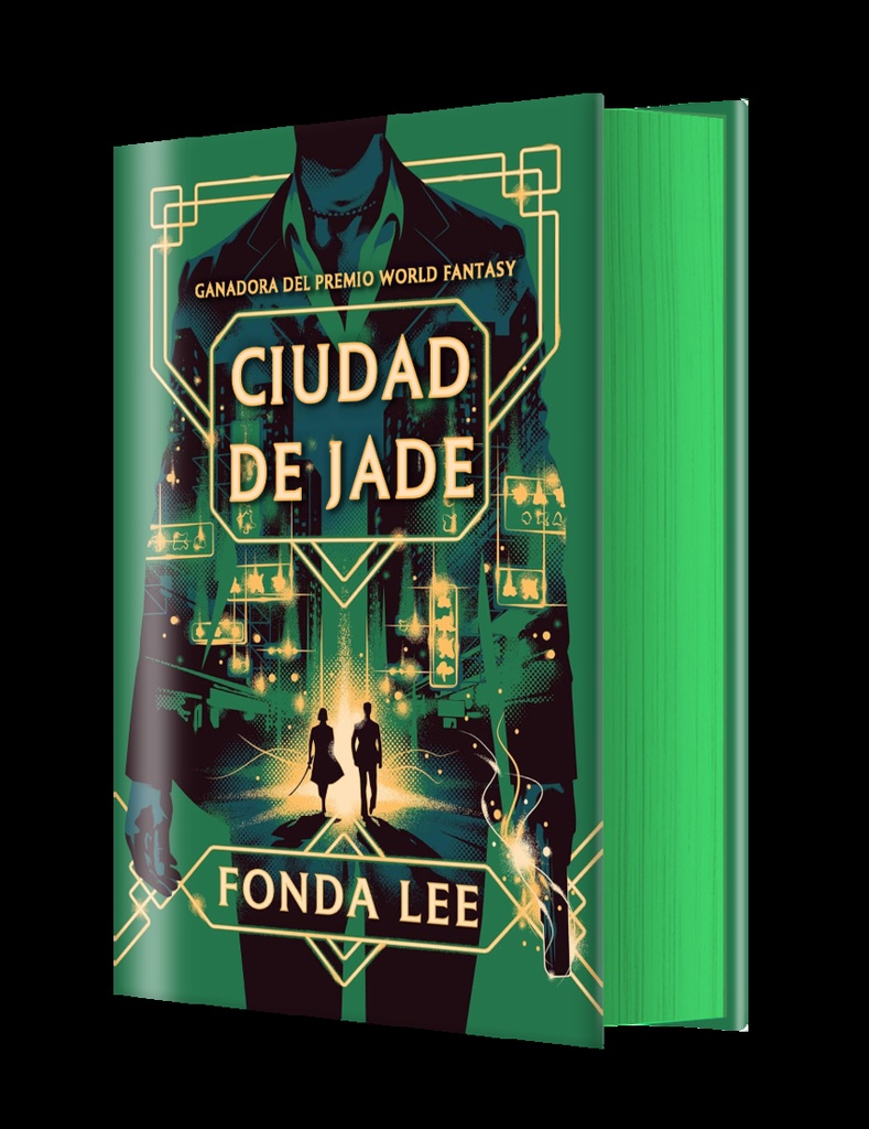 Ciudad de Jade