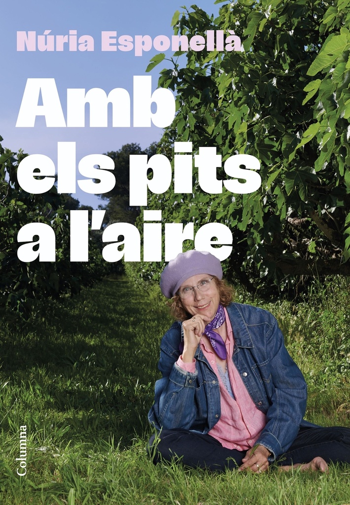 Amb els pits a l'aire