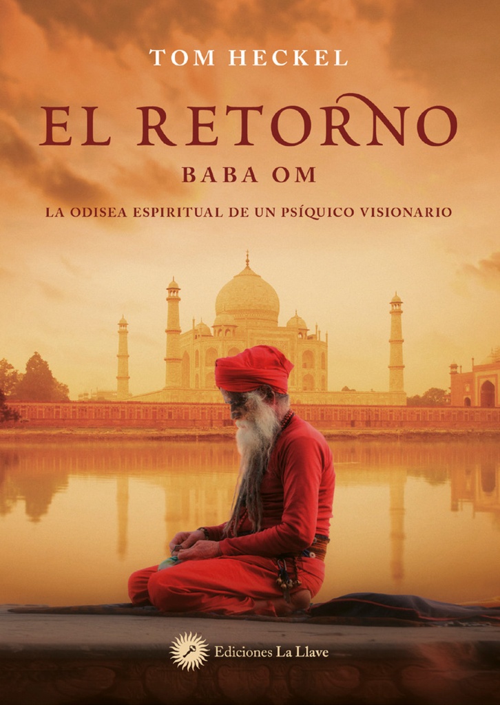 El retorno (Baba Om)