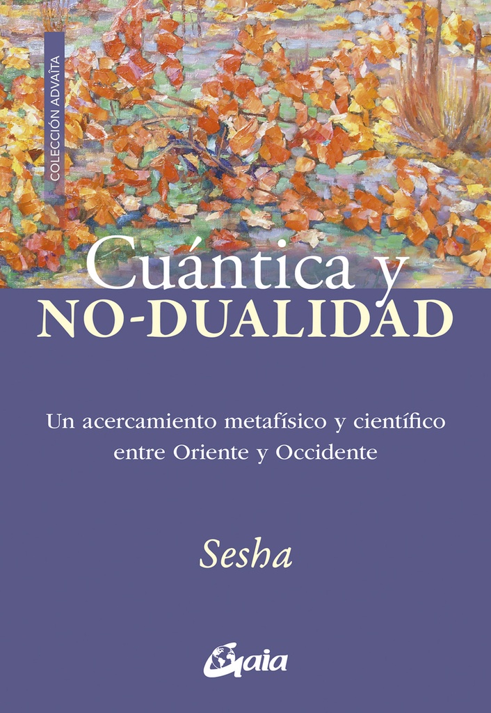 CUANTICA Y NO-DUALIDAD