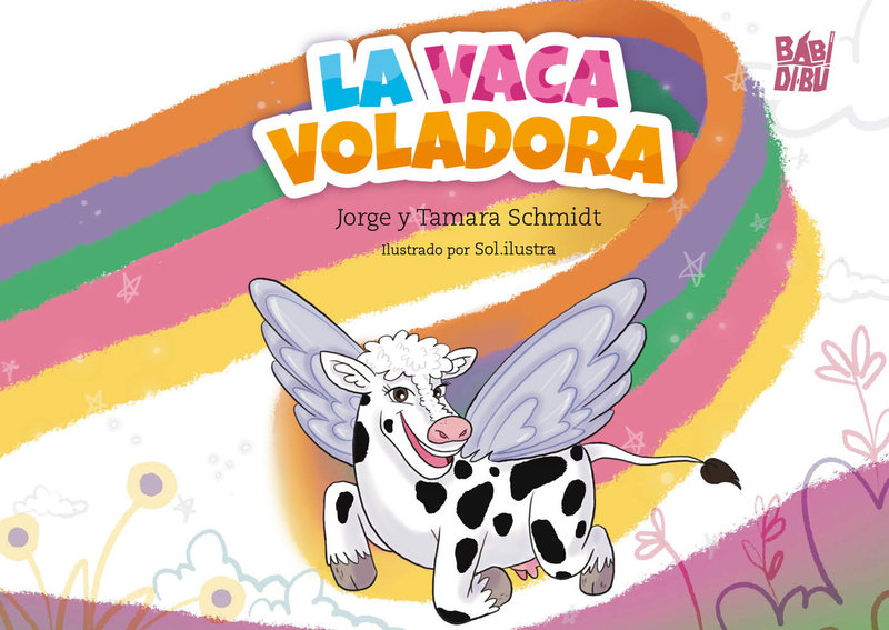 La vaca voladora