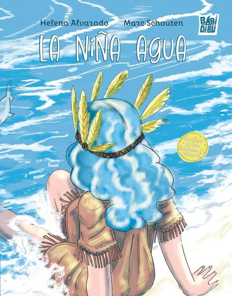 La Niña Agua