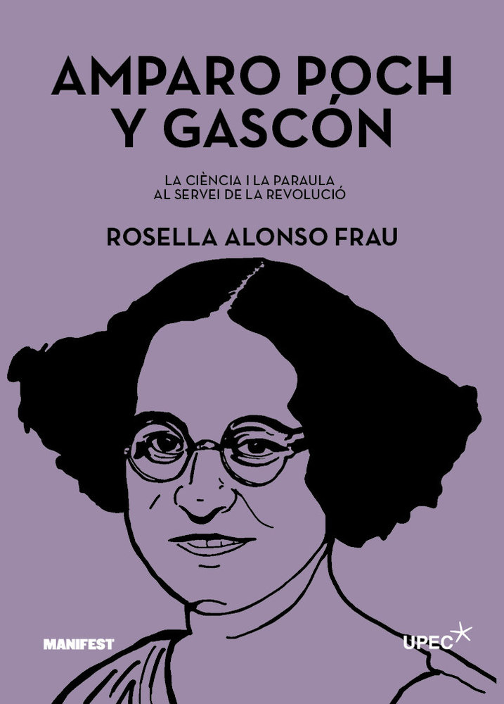 AMPARO POCH Y GASCON