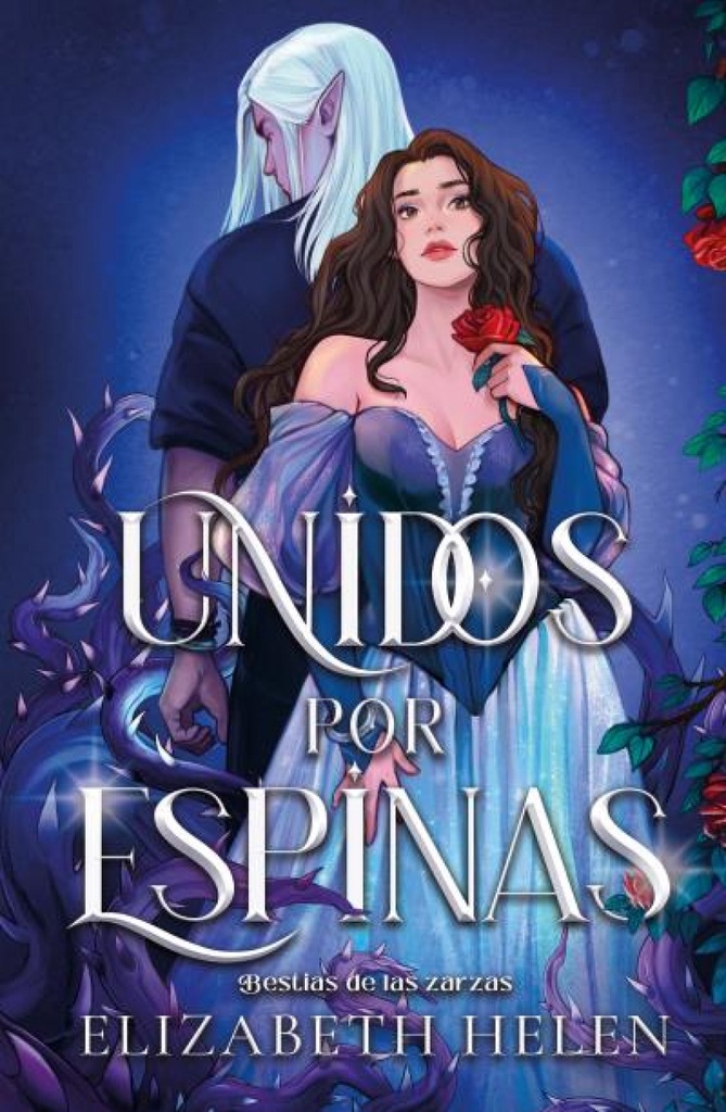 Unidos por espinas