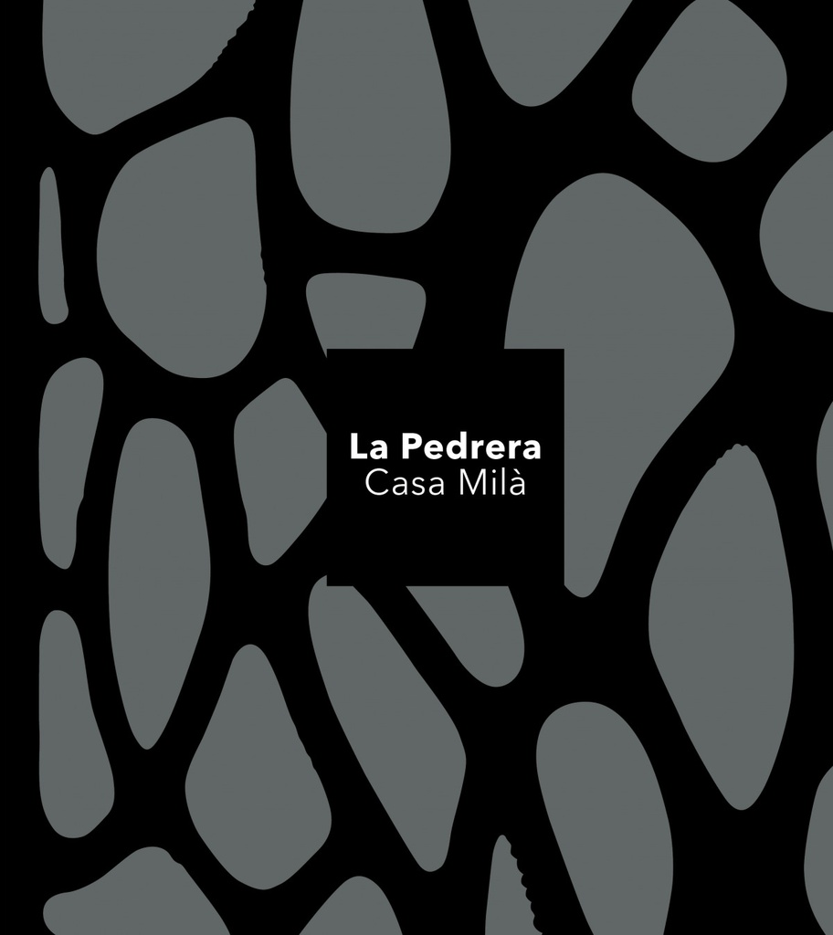 La Pedrera - Casa Milà (English) (Ed.Premium)