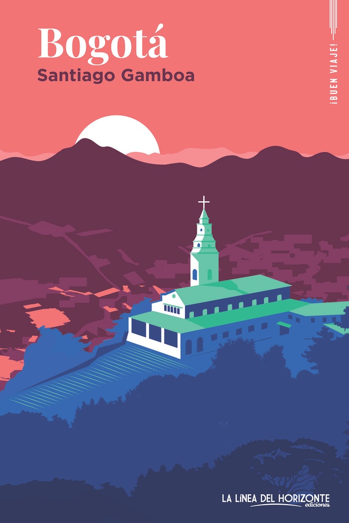 Bogotá