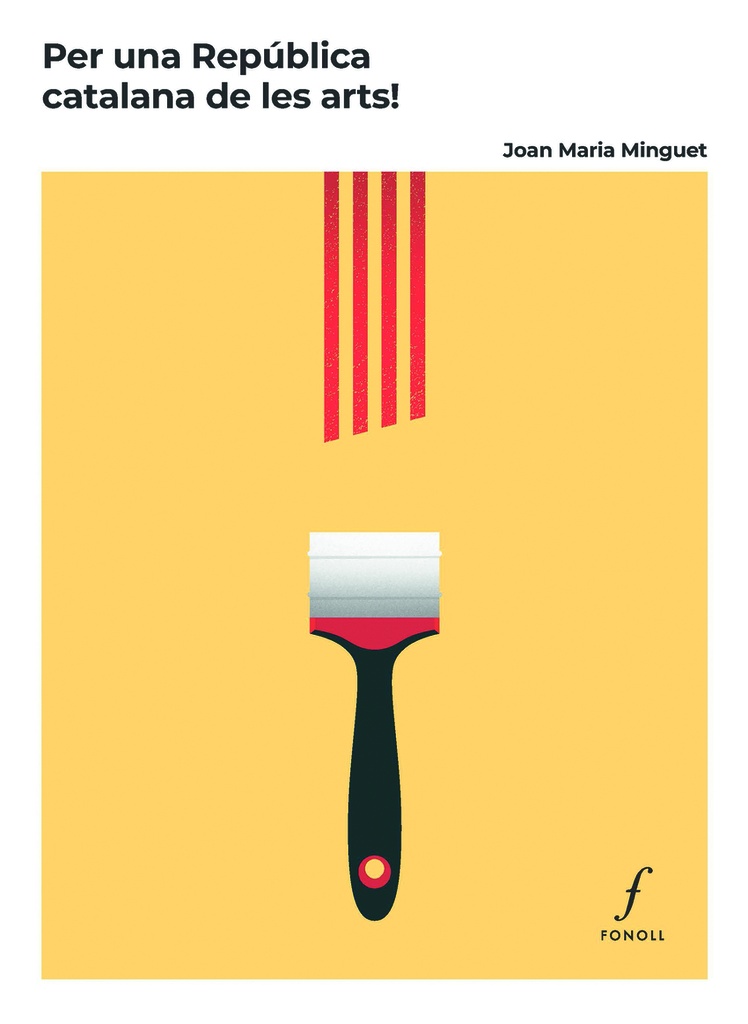 Per una República catalana de les arts