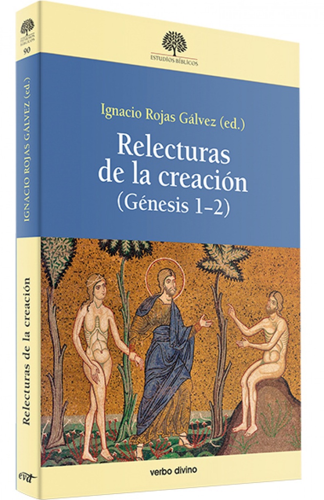Relecturas de la creación