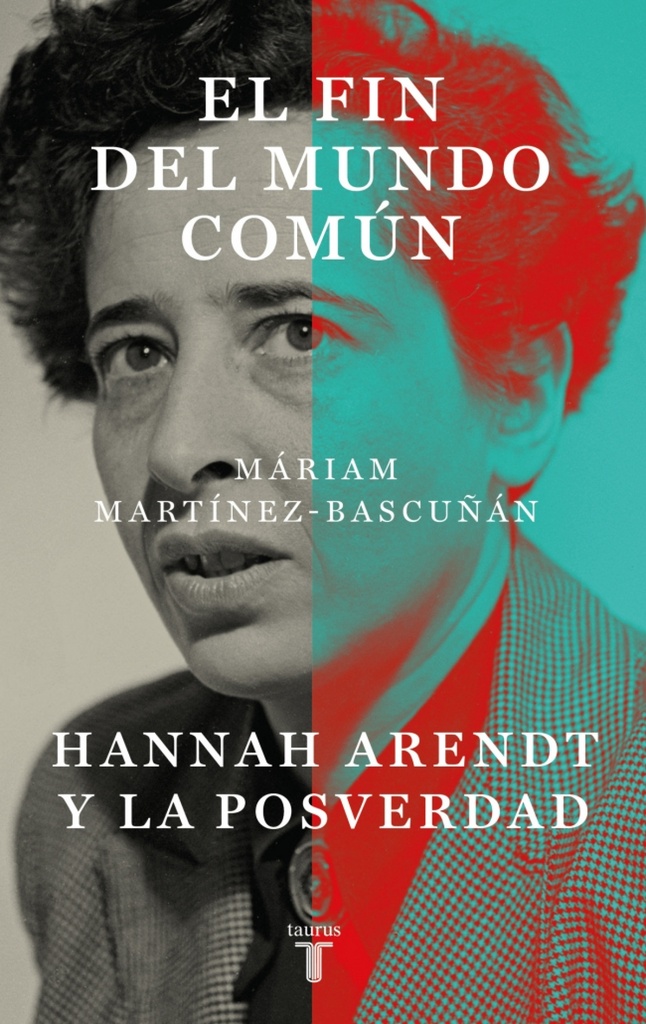 EL FIN DEL MUNDO COMUN