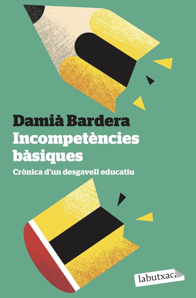 Incompetències bàsiques