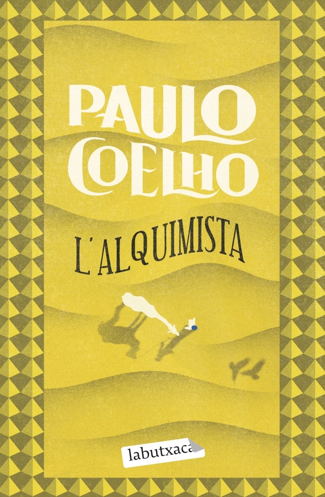 L'Alquimista