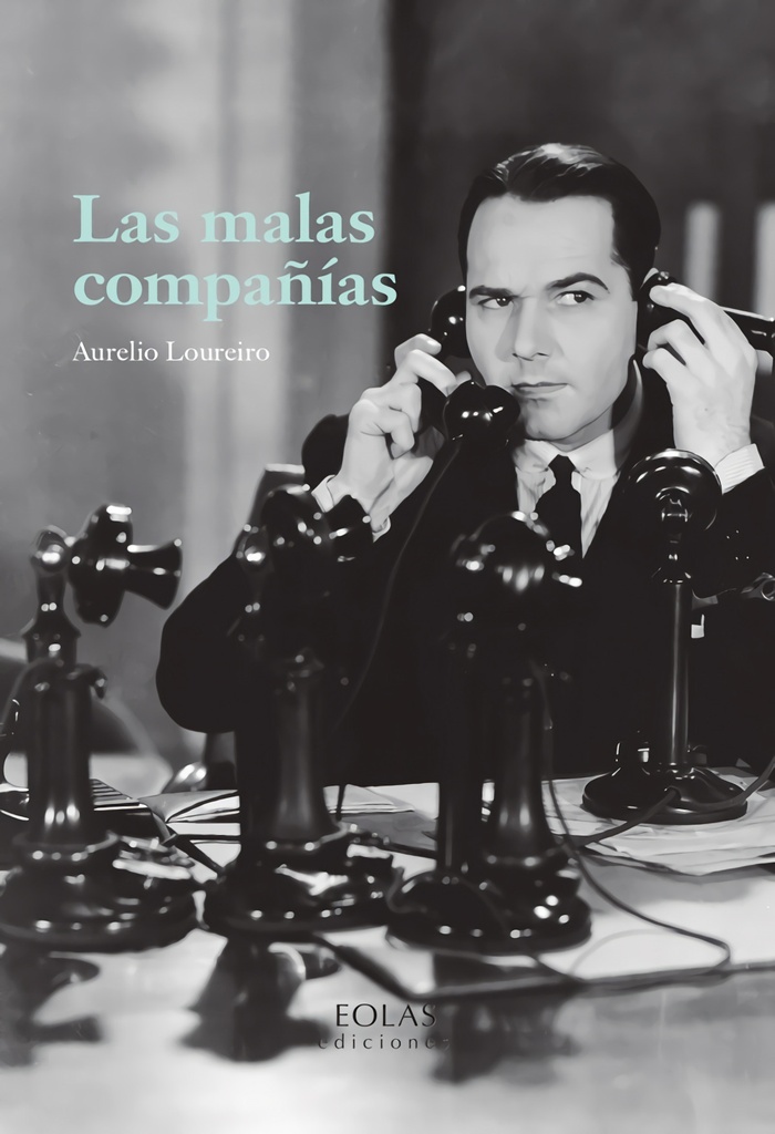 Las malas compañías