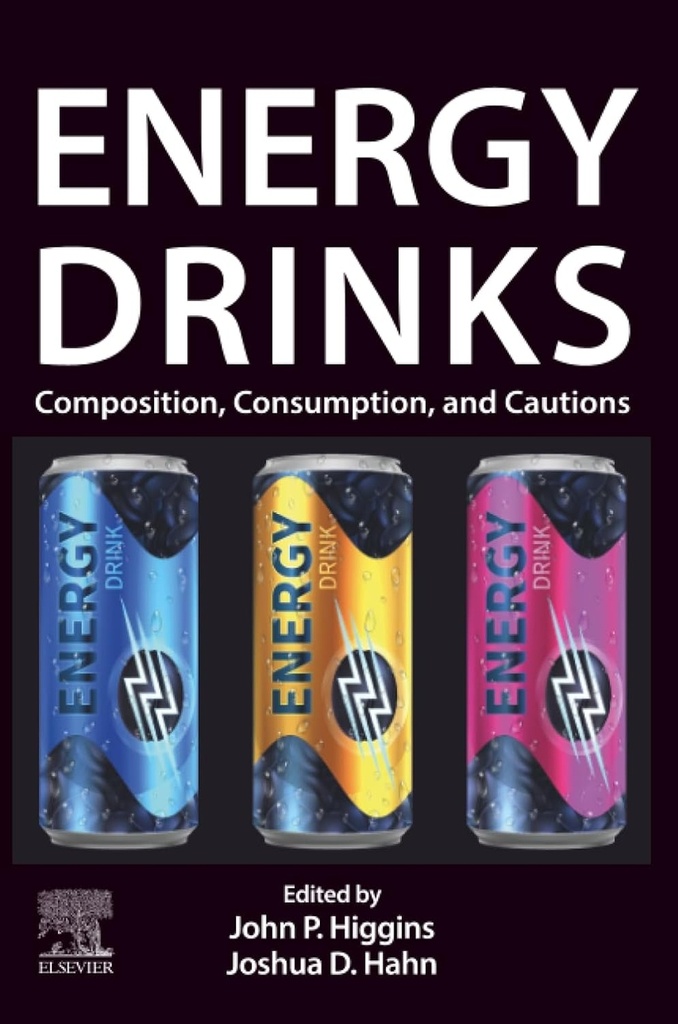 ENERGY DRINKS