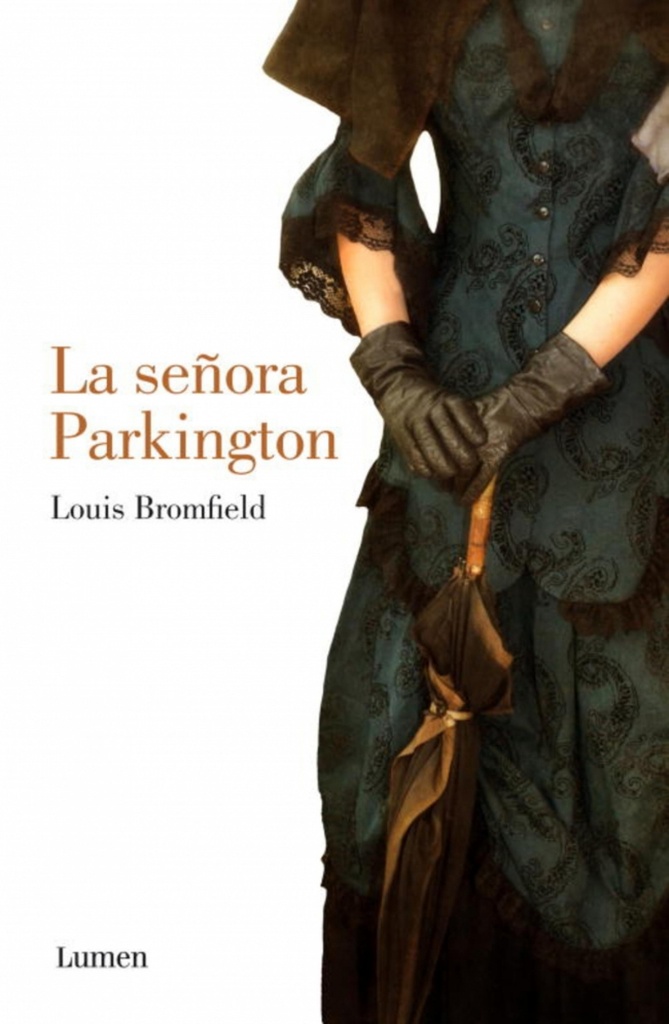 LA SE?ORA PARKINGTON