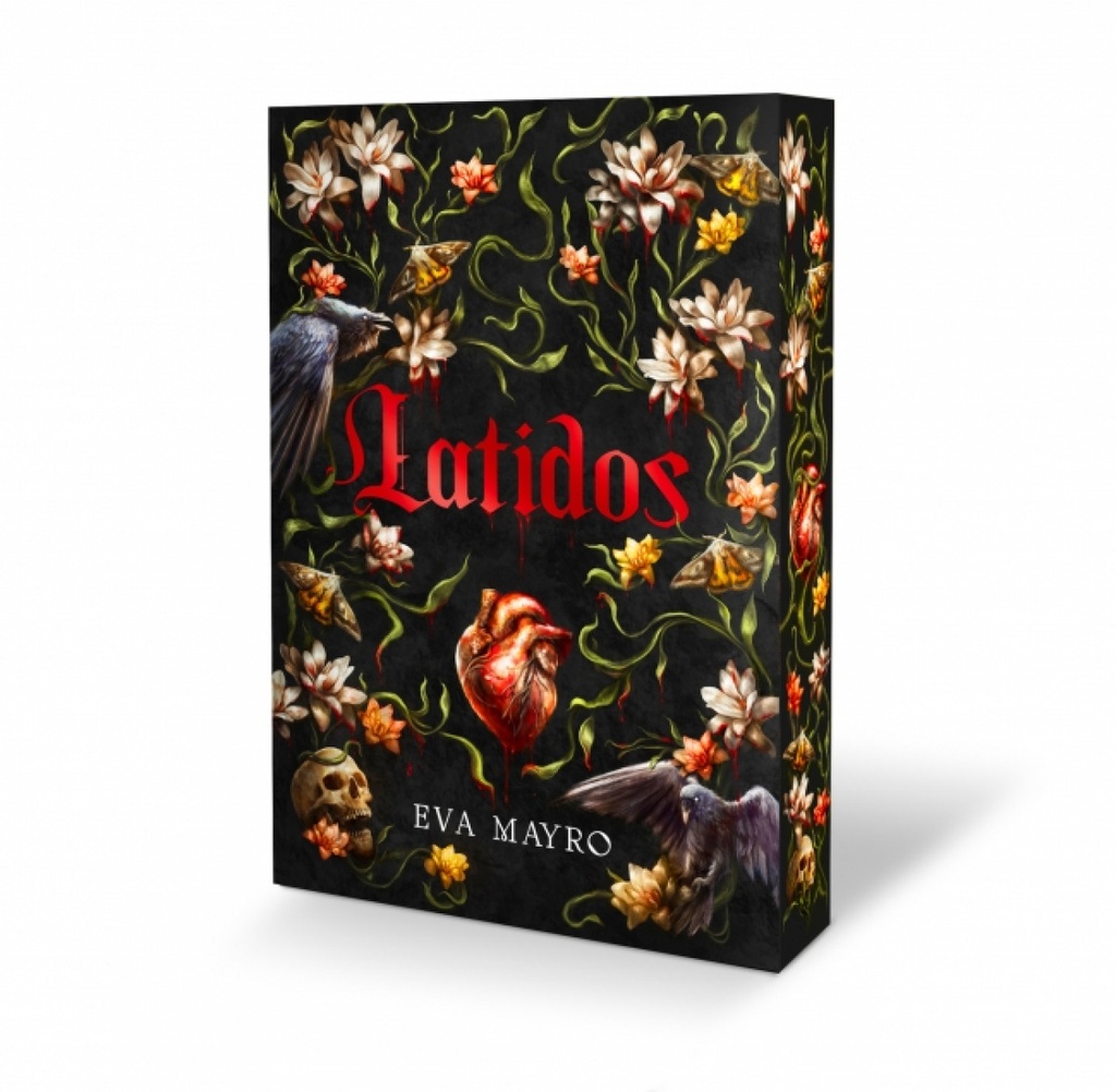 LATIDOS