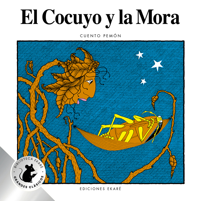 El cocuyo y la mora (Especial)