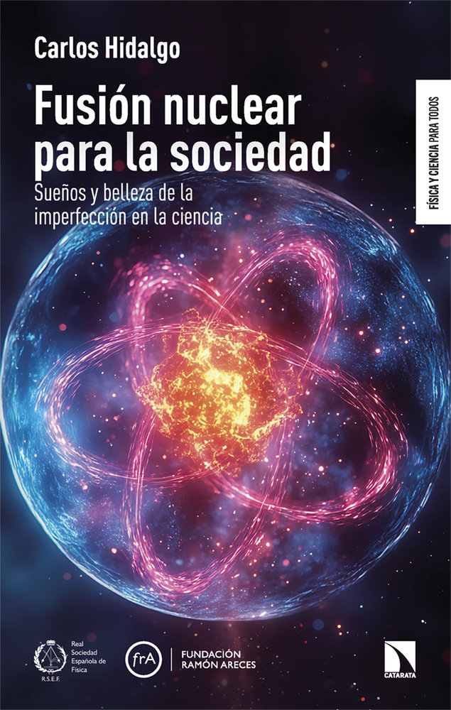 FUSION NUCLEAR PARA LA SOCIEDAD