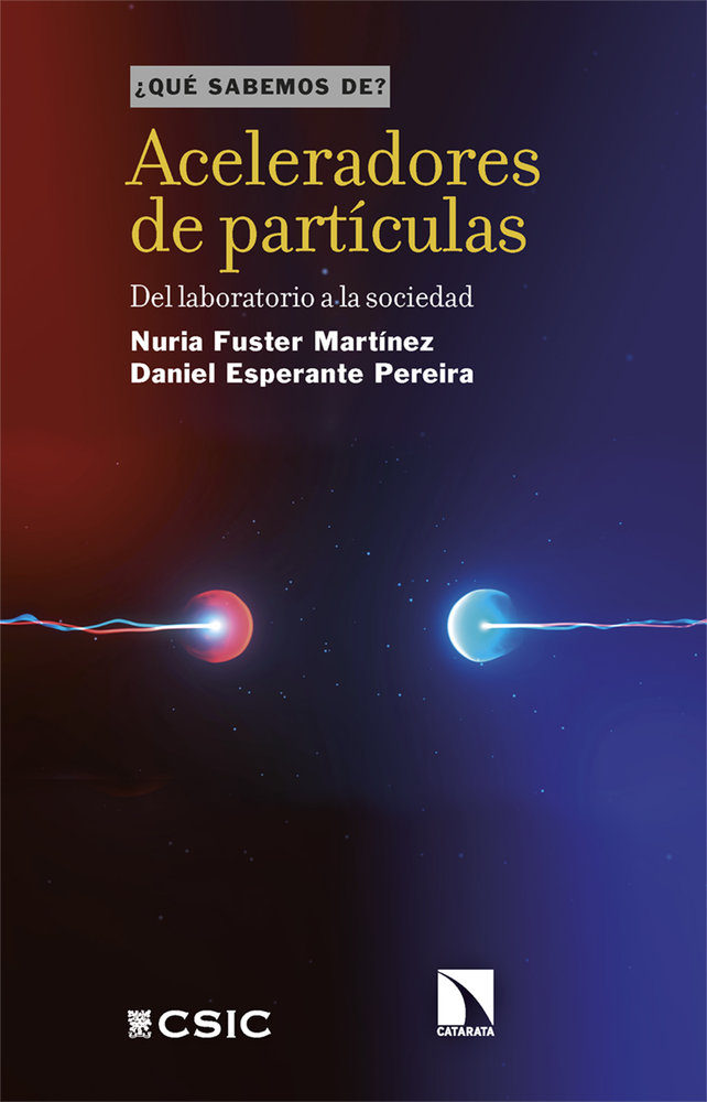 ACELERADORES DE PARTICULAS